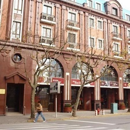Ladoll apartamento con servicio Shanghái Exterior foto